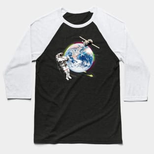 planet Baseball T-Shirt